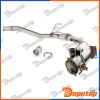 Filtres à Particules Diesel EURO4 pour AUDI | DPF-AU-001, 095-361